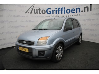 Ford Fusion 1.4-16V Futura 5-deurs met klima