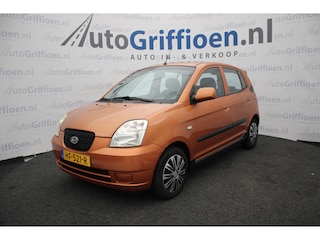 Kia Picanto 1.1 LX nette 5-deurs