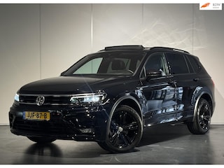 Volkswagen Tiguan Highline Business R 3x R-Line /ACC/Virtual/360°/PANO/CarPlay/Keyless/Leer