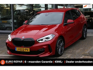 BMW 118i High Executive Edition M-PAKKET NL-AUTO NAP!