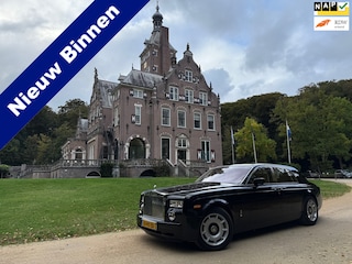 Rolls-Royce Phantom 6.7 V12 | 1e Eigenaar | Origineel Nederlands |