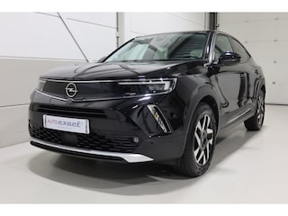 Opel Mokka GS Line 50-kWh 11kw bl.
