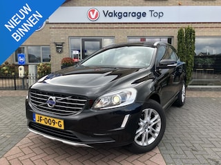 Volvo XC60 2.0 D4 FWD Ocean Race | Trekhaak | Leder | Elek. stoelen