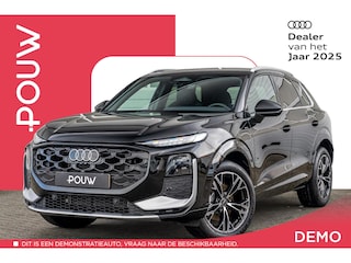 Audi Q3 1.5 e-hybrid 272pk S-Line Edition | Leder | Tech Plus pakket