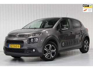 Citroën C3 1.2 PureTech Feel Edition