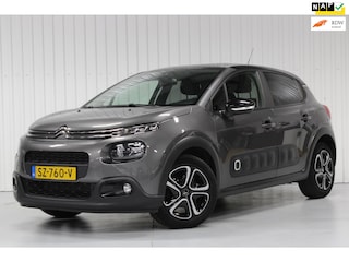Citroën C3 1.2 PureTech Feel Edition