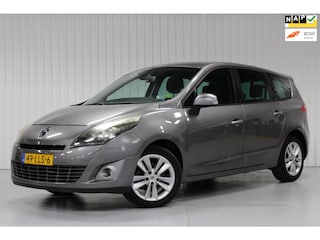 Renault Scénic 1.4 TCe Celsium