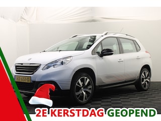 Peugeot 2008 1.2 PureTech Urban Cross