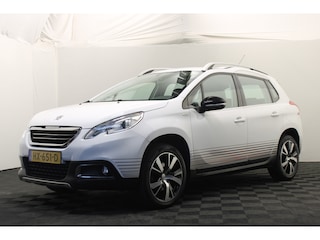 Peugeot 2008 1.2 PureTech Urban Cross