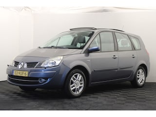 Renault Scénic 2.0-16V Tech Line 7p.