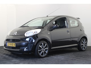 Citroën C1 1.0-12V Ambiance