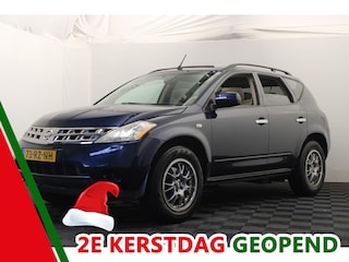 Nissan Murano 3.5 V6