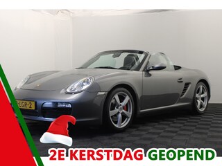 Porsche Boxster S 3.4
