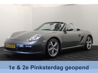 Porsche Boxster S 3.4