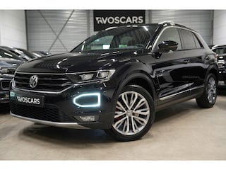 Volkswagen T-Roc 1.5 TSI Sport DSG * Virtual - Camera - ACC - Blind Spot - 18" - App *