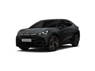 Cupra Tavascan Adrenaline | Digitaal instrumentenpaneel (Virtual Cockpit) | Head-up Display met ‘Augmented Reality’ | Multifunctioneel verwarmbaar stuurwiel met start- & CUPRA-knop