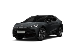 Cupra Tavascan Business | Achteruitrijcamera | Digitaal instrumentenpaneel (Virtual Cockpit) | Multifunctioneel verwarmbaar stuurwiel met start- & CUPRA-knop