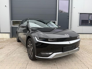 Hyundai Ioniq 5 58 kWh Connect+ / Adapt cruise / CarPlay / 384 km / 170 pk