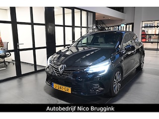 Renault Clio 1.3 TCe automaat Initiale Paris *Verwacht*