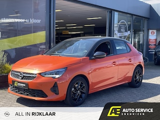 Opel Corsa 1.2 GS Line Rijdende demo, bel voor afspraak | LED | LMV | Carplay | Bluetooth | Airco