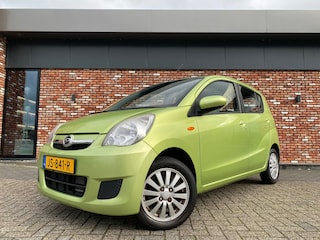Daihatsu Cuore 1.0 Trend Electr Pakket Airco Stuurbekr