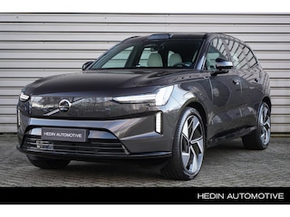 Volvo EX90 Twin Motor Performance Ultra 7p. Bowers & Wilkins | 22"Aero Velgen | Google on Board | Adaptieve Cruis Controle | Pilot Assist |