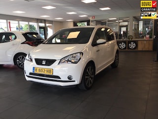 Seat Mii Electric Plus