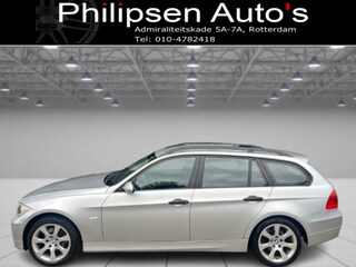 BMW 3-serie Touring 318i Business Line