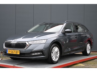 Skoda Octavia Combi 1.0 e-TSI Business Edition