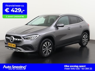 Mercedes-Benz GLA 250e Style | Trekhaak | Widescreen | Adaptive cruise | Zondag open!