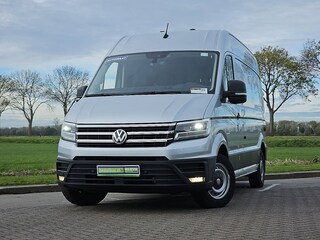 Volkswagen Crafter 35 2.0 L3H3 LED Navi!
