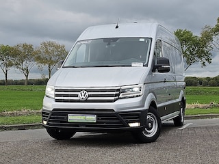 Volkswagen Crafter 35 2.0 L3H3 LED Navi!