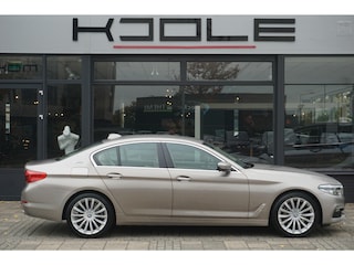 BMW 530e iPerformance High Executive