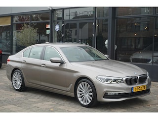 BMW 530e iPerformance High Executive