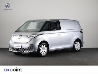 Volkswagen ID. Buzz 77 kWh 204 pk | Navigatie via App | Trekhaak (wegklapbaar) | Parkeersensoren | Achteruitrijcamera | Stoelverwarming |