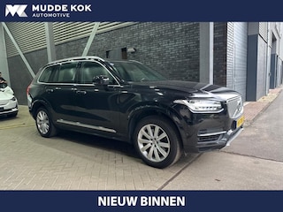 Volvo XC90 T8 Twin Engine Inscription | 7P | Bowers&Wilkins | ACC | Panoramadak | BLIS | Trekhaak