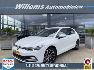 Volkswagen Golf 1.4 eHybrid Style Adaptive Cruise Control , App connect