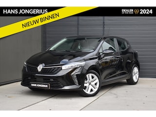 Renault Clio E-Tech Full Hybrid 145 evolution | AUTOMAAT | CAMERA | APPLECARPLAY/ANDROIDAUTO | AIRCO | CRUISE CONTROL | ALL-SEASONBANDEN | PDC
