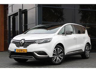 Renault Espace 1.6TCe Initiale Paris | Pano | Trekhaak