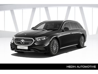 Mercedes-Benz E 300e Estate Automaat Sport Edition | Premium Pakket | Rijassistentiepakket Plus | Trekhaak