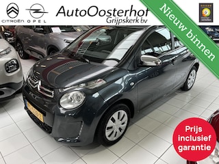Citroën C1 5drs Selection Airco