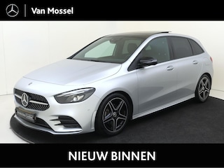 Mercedes-Benz B-klasse 180 Business Solution AMG / Panoramadak/ Night/ Trekhaak