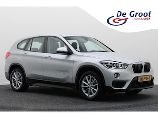 BMW X1 sDrive18i Centennial High Executive Automaat