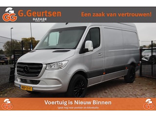 Mercedes-Benz Sprinter 315 1.9 CDI L2H2 RWD 3 Persoons, net binnen!