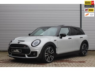 Mini Clubman 2.0 Cooper S John Cooper Works LED/AppleCarPlay/Winterpakket
