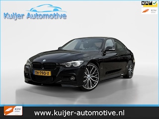 BMW 330E Hybrid M Performance