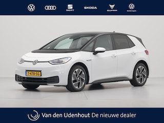 Volkswagen ID.3 Life 58 kWh 204pk Navigatie Stoelverwarming Led Carplay 298