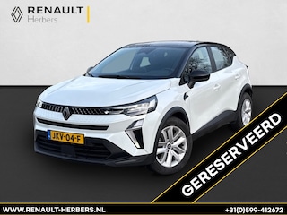 Renault Captur 1.0 TCe 90 evolution PDC / CAMERA / CARPLAY/ LED