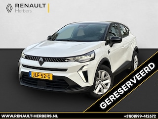 Renault Captur 1.0 TCe 90 evolution PDC / CAMERA / CARPLAY/ LED