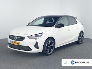 Opel Corsa 1.2 GS Line | Achteruitrijcamera | Cruise control | Electronic climate controle